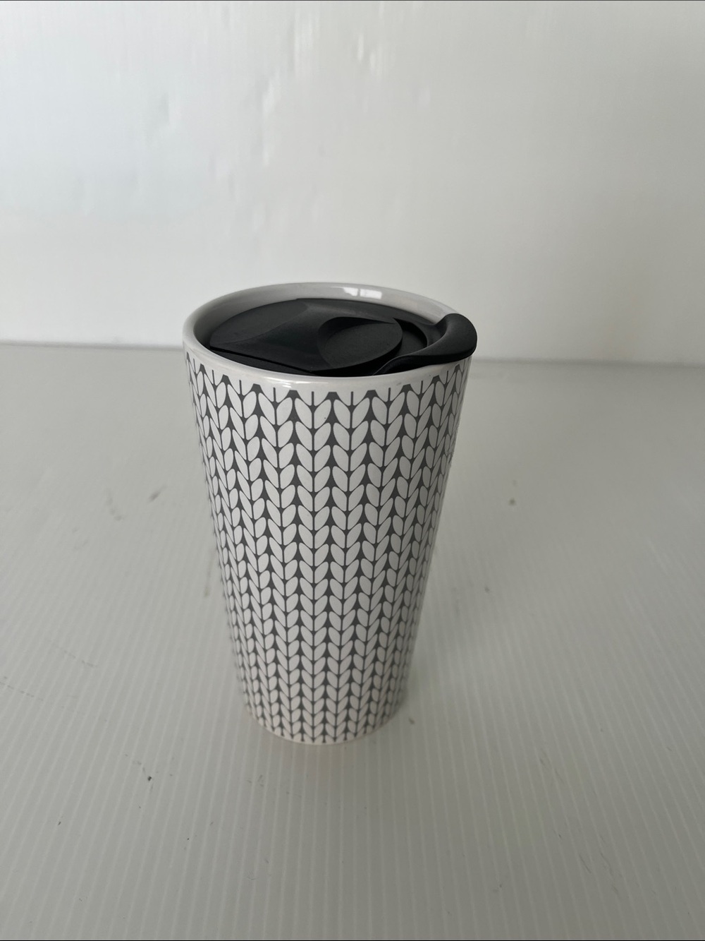 Ceramic Travel Mug